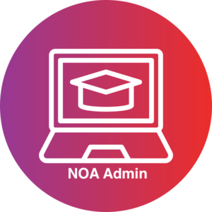 NOA eLearning Admin Department